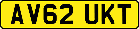 AV62UKT