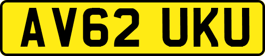 AV62UKU