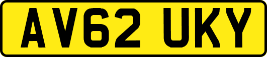 AV62UKY