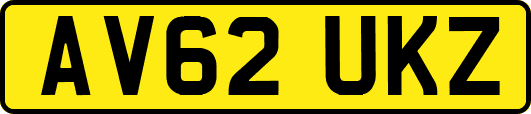 AV62UKZ