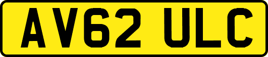 AV62ULC