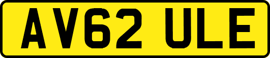 AV62ULE