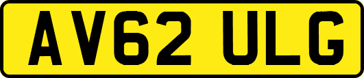 AV62ULG