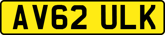 AV62ULK