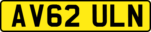 AV62ULN