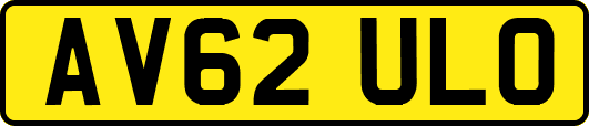 AV62ULO