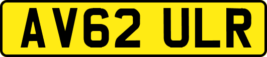 AV62ULR