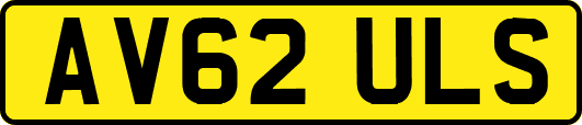 AV62ULS