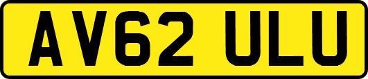 AV62ULU