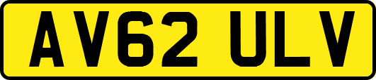 AV62ULV