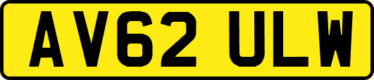 AV62ULW