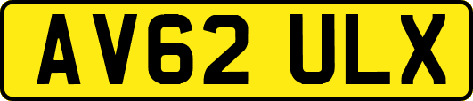 AV62ULX