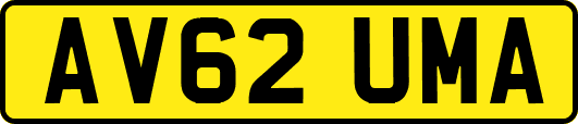 AV62UMA