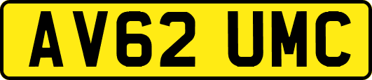 AV62UMC