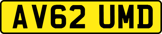AV62UMD