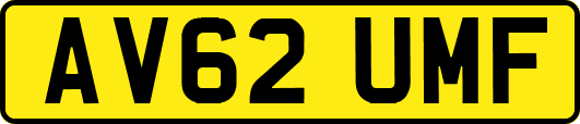 AV62UMF