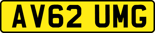 AV62UMG