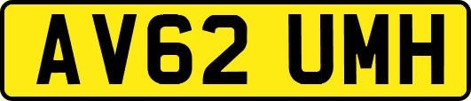 AV62UMH