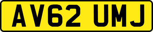 AV62UMJ