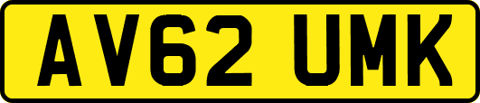 AV62UMK