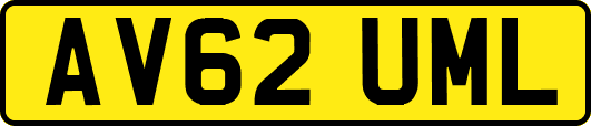 AV62UML
