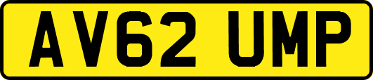 AV62UMP