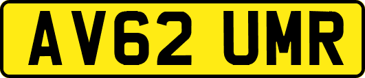 AV62UMR