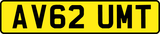 AV62UMT