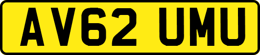 AV62UMU