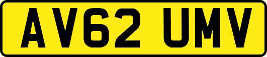 AV62UMV