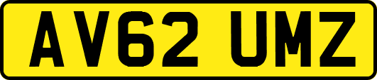 AV62UMZ