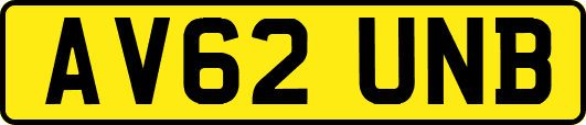 AV62UNB