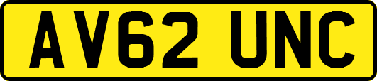 AV62UNC
