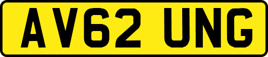 AV62UNG