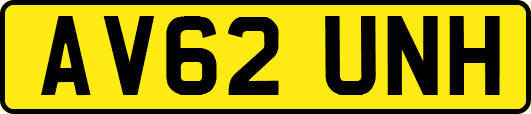 AV62UNH
