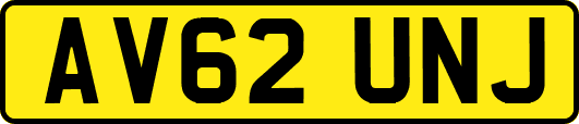 AV62UNJ