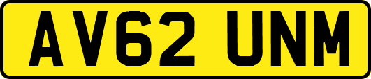 AV62UNM