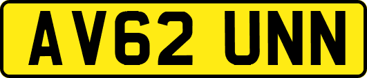 AV62UNN