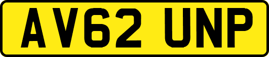 AV62UNP