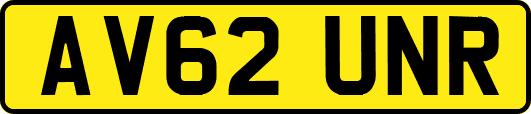AV62UNR