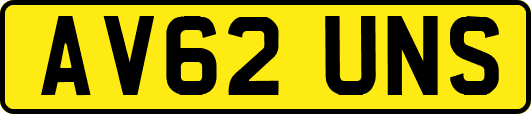 AV62UNS