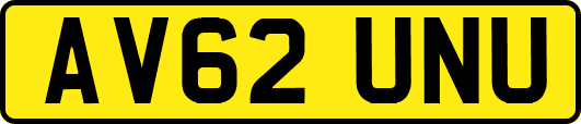 AV62UNU