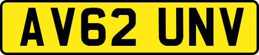 AV62UNV