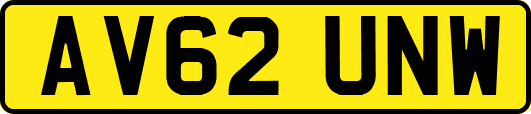 AV62UNW