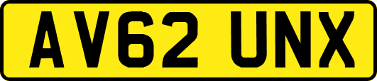 AV62UNX