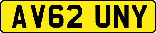 AV62UNY