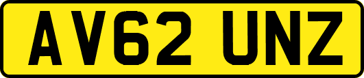 AV62UNZ