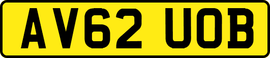 AV62UOB
