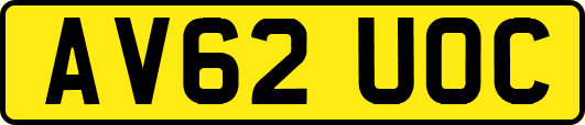 AV62UOC