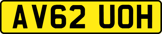 AV62UOH